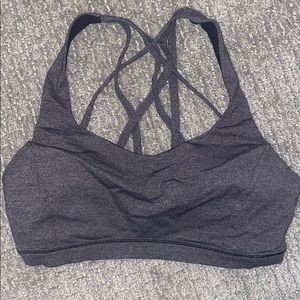 LULU SPORTS BRA!!!